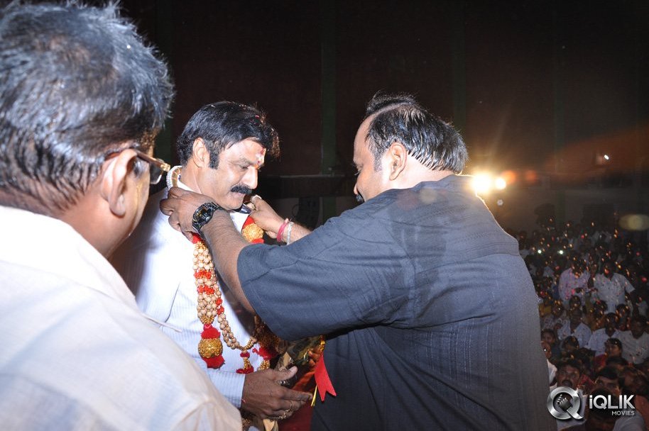 Legend-100-Days-Celebrations-at-Hindupur